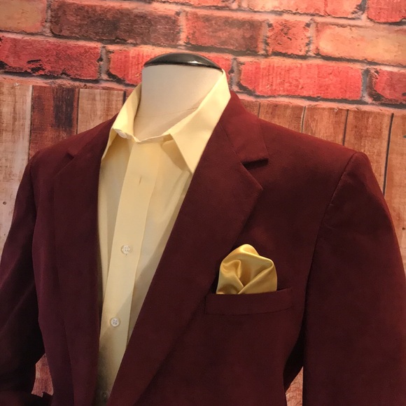 Round tree Ultra suede Coat - Picture 17 of 17